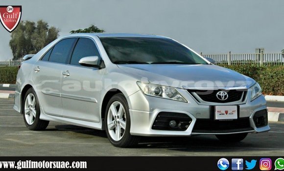 Buy Import Toyota Aurion Other Car in Import - Dubai in Batken