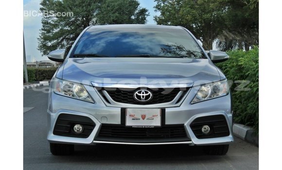 Buy Import Toyota Aurion Other Car in Import - Dubai in Batken Buy Import Toyota Aurion Other Car in Import - Dubai in Batken