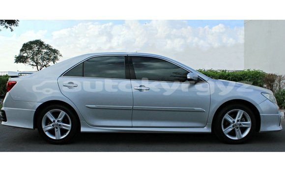 Buy Import Toyota Aurion Other Car in Import - Dubai in Batken Buy Import Toyota Aurion Other Car in Import - Dubai in Batken