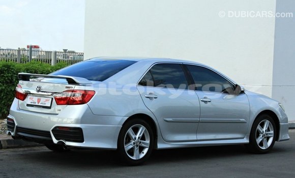 Buy Import Toyota Aurion Other Car in Import - Dubai in Batken Buy Import Toyota Aurion Other Car in Import - Dubai in Batken