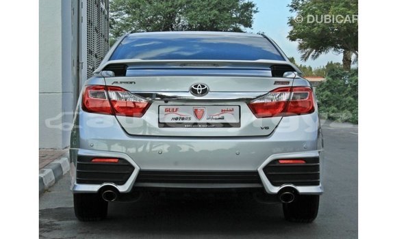 Buy Import Toyota Aurion Other Car in Import - Dubai in Batken Buy Import Toyota Aurion Other Car in Import - Dubai in Batken