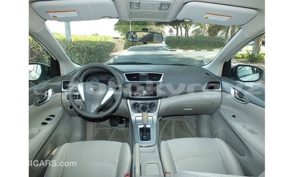Buy Import Nissan Tiida White Car in Import - Dubai in Batken Buy Import Nissan Tiida White Car in Import - Dubai in Batken