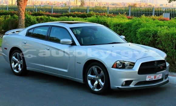 Buy Import Dodge Charger Other Car in Import - Dubai in Batken