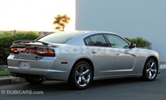 Buy Import Dodge Charger Other Car in Import - Dubai in Batken Buy Import Dodge Charger Other Car in Import - Dubai in Batken