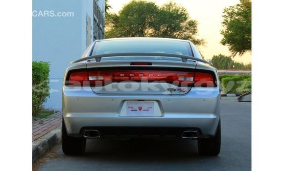 Buy Import Dodge Charger Other Car in Import - Dubai in Batken Buy Import Dodge Charger Other Car in Import - Dubai in Batken