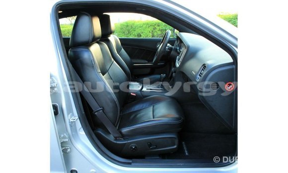 Buy Import Dodge Charger Other Car in Import - Dubai in Batken Buy Import Dodge Charger Other Car in Import - Dubai in Batken