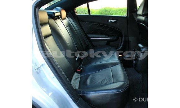 Buy Import Dodge Charger Other Car in Import - Dubai in Batken Buy Import Dodge Charger Other Car in Import - Dubai in Batken