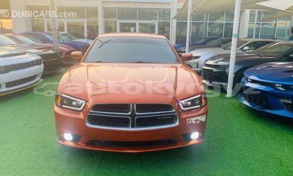 Buy Import Dodge Charger Other Car in Import - Dubai in Batken Buy Import Dodge Charger Other Car in Import - Dubai in Batken