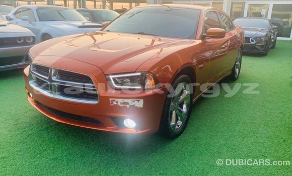 Buy Import Dodge Charger Other Car in Import - Dubai in Batken Buy Import Dodge Charger Other Car in Import - Dubai in Batken