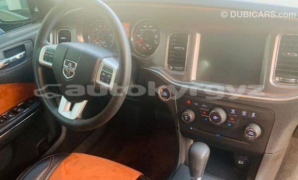 Buy Import Dodge Charger Other Car in Import - Dubai in Batken Buy Import Dodge Charger Other Car in Import - Dubai in Batken