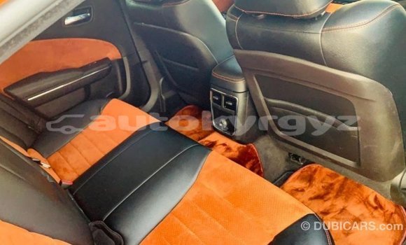 Buy Import Dodge Charger Other Car in Import - Dubai in Batken Buy Import Dodge Charger Other Car in Import - Dubai in Batken