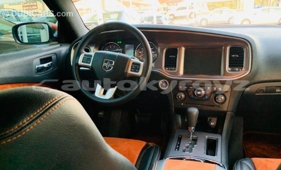 Buy Import Dodge Charger Other Car in Import - Dubai in Batken Buy Import Dodge Charger Other Car in Import - Dubai in Batken
