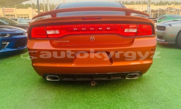 Buy Import Dodge Charger Other Car in Import - Dubai in Batken Buy Import Dodge Charger Other Car in Import - Dubai in Batken