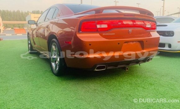 Buy Import Dodge Charger Other Car in Import - Dubai in Batken Buy Import Dodge Charger Other Car in Import - Dubai in Batken