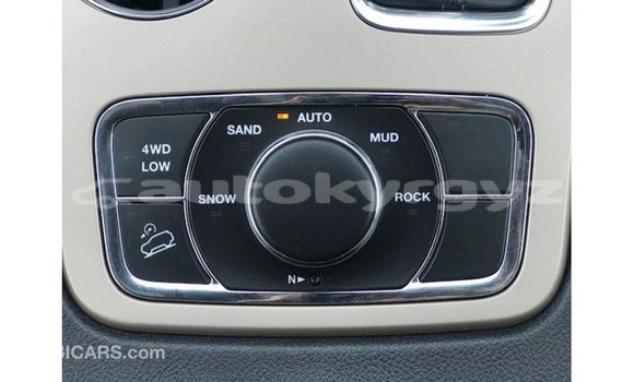 Buy Import Jeep Cherokee Other Car in Import - Dubai in Batken Buy Import Jeep Cherokee Other Car in Import - Dubai in Batken