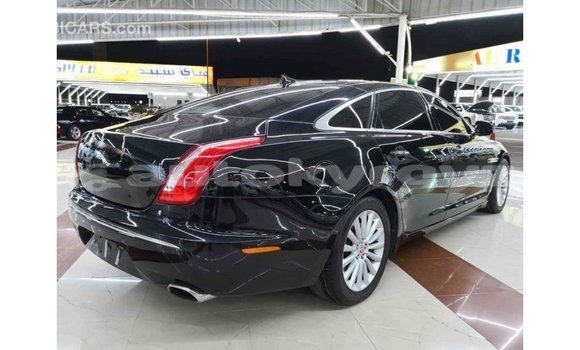 Buy Import Jaguar XJ Black Car in Import - Dubai in Batken Buy Import Jaguar XJ Black Car in Import - Dubai in Batken