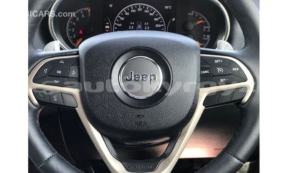 Buy Import Jeep Cherokee Other Car in Import - Dubai in Batken Buy Import Jeep Cherokee Other Car in Import - Dubai in Batken