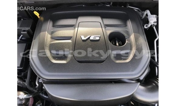 Buy Import Jeep Cherokee Other Car in Import - Dubai in Batken Buy Import Jeep Cherokee Other Car in Import - Dubai in Batken