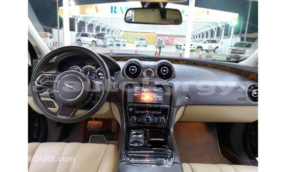 Buy Import Jaguar XJ Black Car in Import - Dubai in Batken Buy Import Jaguar XJ Black Car in Import - Dubai in Batken
