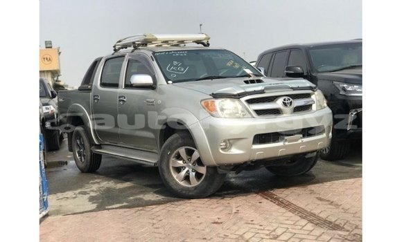 Buy Import Toyota Hilux Other Car in Import - Dubai in Batken