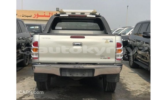 Buy Import Toyota Hilux Other Car in Import - Dubai in Batken Buy Import Toyota Hilux Other Car in Import - Dubai in Batken