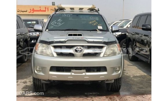 Buy Import Toyota Hilux Other Car in Import - Dubai in Batken Buy Import Toyota Hilux Other Car in Import - Dubai in Batken