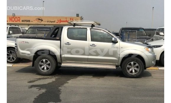 Buy Import Toyota Hilux Other Car in Import - Dubai in Batken Buy Import Toyota Hilux Other Car in Import - Dubai in Batken