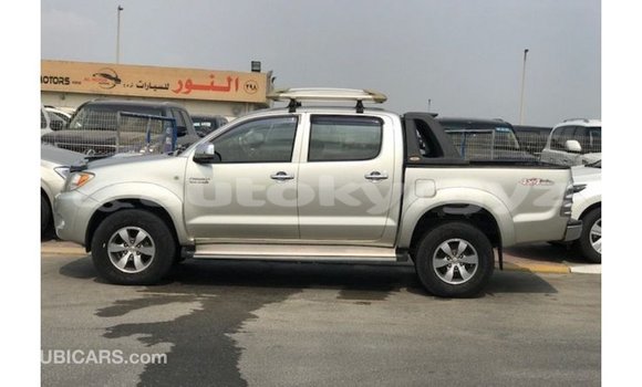 Buy Import Toyota Hilux Other Car in Import - Dubai in Batken Buy Import Toyota Hilux Other Car in Import - Dubai in Batken