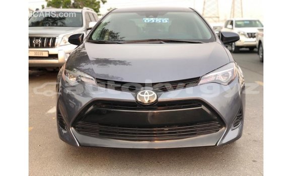Buy Import Toyota Corolla Other Car in Import - Dubai in Batken Buy Import Toyota Corolla Other Car in Import - Dubai in Batken