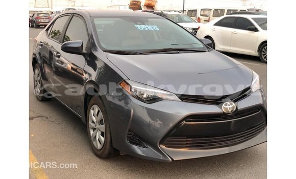 Buy Import Toyota Corolla Other Car in Import - Dubai in Batken Buy Import Toyota Corolla Other Car in Import - Dubai in Batken