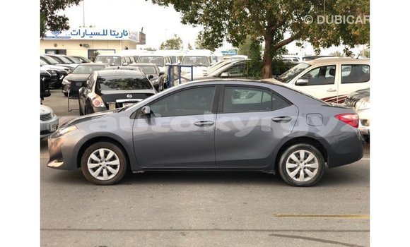 Buy Import Toyota Corolla Other Car in Import - Dubai in Batken Buy Import Toyota Corolla Other Car in Import - Dubai in Batken