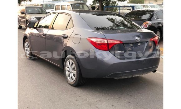 Buy Import Toyota Corolla Other Car in Import - Dubai in Batken Buy Import Toyota Corolla Other Car in Import - Dubai in Batken