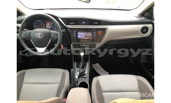 Buy Import Toyota Corolla Other Car in Import - Dubai in Batken Buy Import Toyota Corolla Other Car in Import - Dubai in Batken