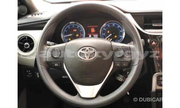 Buy Import Toyota Corolla Other Car in Import - Dubai in Batken Buy Import Toyota Corolla Other Car in Import - Dubai in Batken