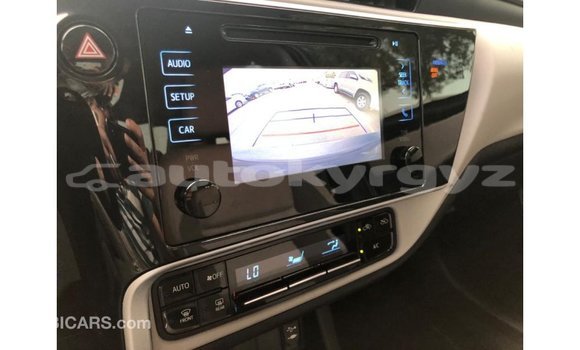 Buy Import Toyota Corolla Other Car in Import - Dubai in Batken Buy Import Toyota Corolla Other Car in Import - Dubai in Batken