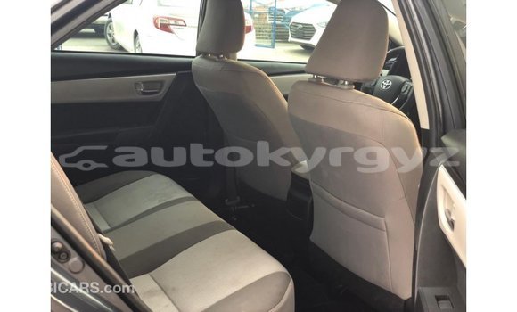 Buy Import Toyota Corolla Other Car in Import - Dubai in Batken Buy Import Toyota Corolla Other Car in Import - Dubai in Batken