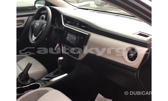 Buy Import Toyota Corolla Other Car in Import - Dubai in Batken Buy Import Toyota Corolla Other Car in Import - Dubai in Batken