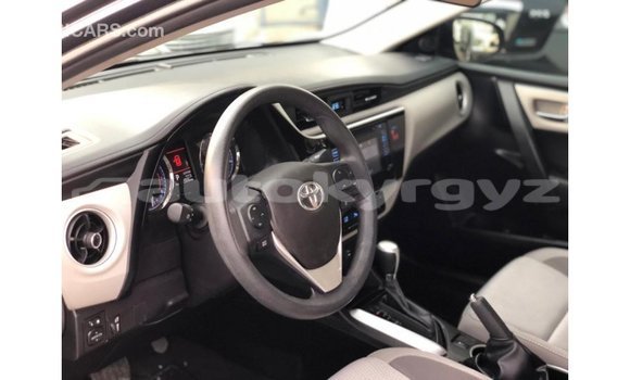 Buy Import Toyota Corolla Other Car in Import - Dubai in Batken Buy Import Toyota Corolla Other Car in Import - Dubai in Batken