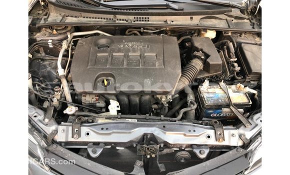 Buy Import Toyota Corolla Other Car in Import - Dubai in Batken Buy Import Toyota Corolla Other Car in Import - Dubai in Batken