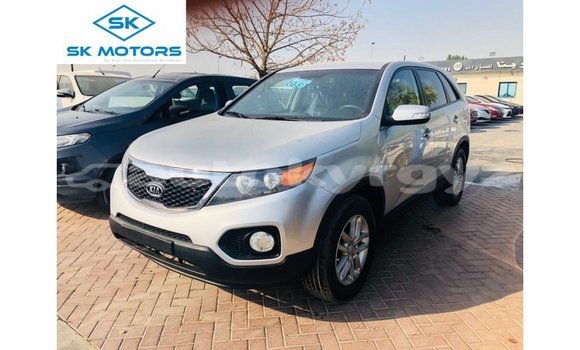 Buy Import Kia Sorento Other Car in Import - Dubai in Batken
