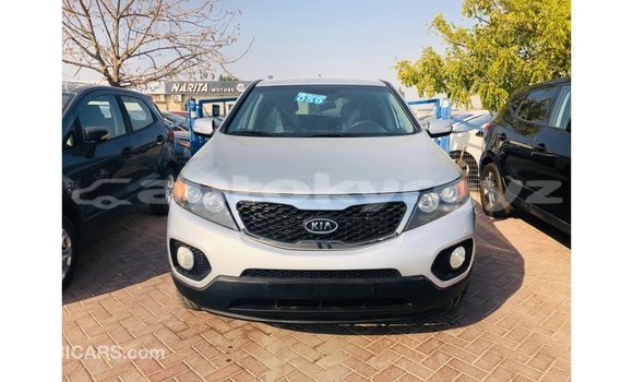 Buy Import Kia Sorento Other Car in Import - Dubai in Batken Buy Import Kia Sorento Other Car in Import - Dubai in Batken