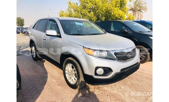 Buy Import Kia Sorento Other Car in Import - Dubai in Batken Buy Import Kia Sorento Other Car in Import - Dubai in Batken