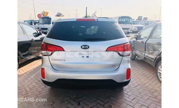 Buy Import Kia Sorento Other Car in Import - Dubai in Batken Buy Import Kia Sorento Other Car in Import - Dubai in Batken