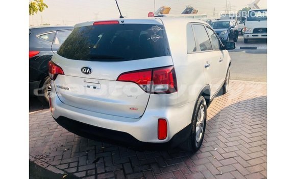 Buy Import Kia Sorento Other Car in Import - Dubai in Batken Buy Import Kia Sorento Other Car in Import - Dubai in Batken