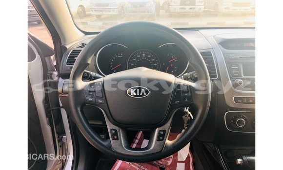 Buy Import Kia Sorento Other Car in Import - Dubai in Batken Buy Import Kia Sorento Other Car in Import - Dubai in Batken