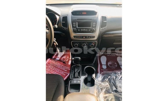 Buy Import Kia Sorento Other Car in Import - Dubai in Batken Buy Import Kia Sorento Other Car in Import - Dubai in Batken