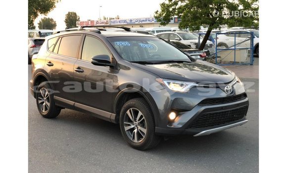 Buy Import Toyota 4Runner Black Car in Import - Dubai in Batken Buy Import Toyota 4Runner Black Car in Import - Dubai in Batken