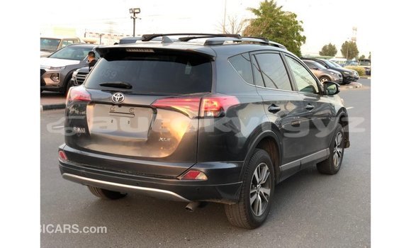 Buy Import Toyota 4Runner Black Car in Import - Dubai in Batken Buy Import Toyota 4Runner Black Car in Import - Dubai in Batken