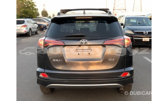 Buy Import Toyota 4Runner Black Car in Import - Dubai in Batken Buy Import Toyota 4Runner Black Car in Import - Dubai in Batken