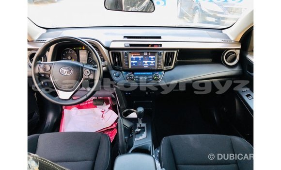 Buy Import Toyota 4Runner Black Car in Import - Dubai in Batken Buy Import Toyota 4Runner Black Car in Import - Dubai in Batken